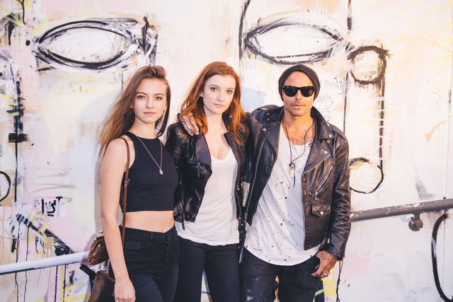 Featured photo from Louis Carreon x Skybar