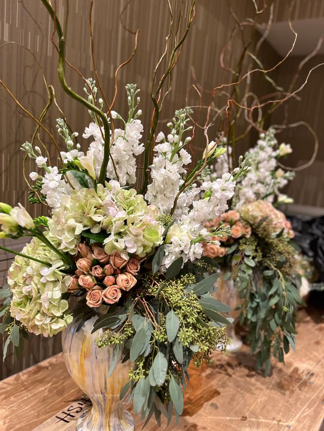 Featured photo from weddings