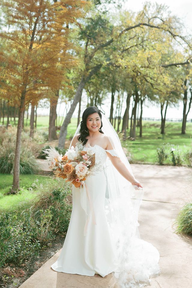 Featured photo from Tran + Nhan