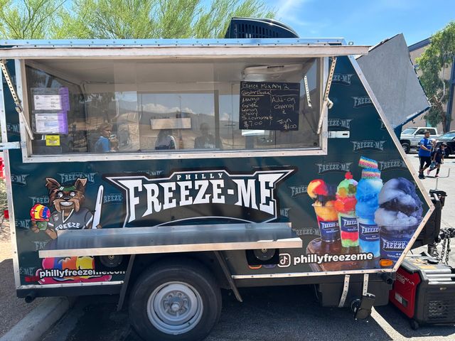 Featured photo from Events