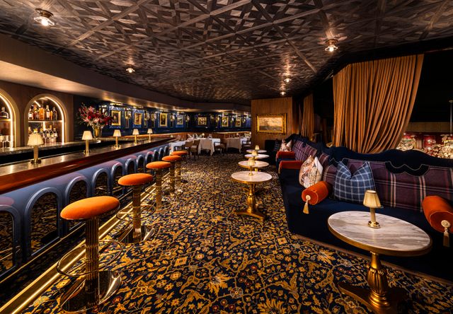 Featured photo from Mezzanine