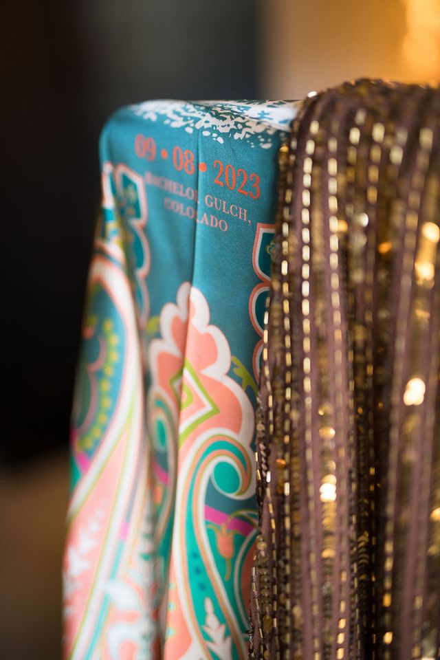 Featured photo from Corrie & Sean