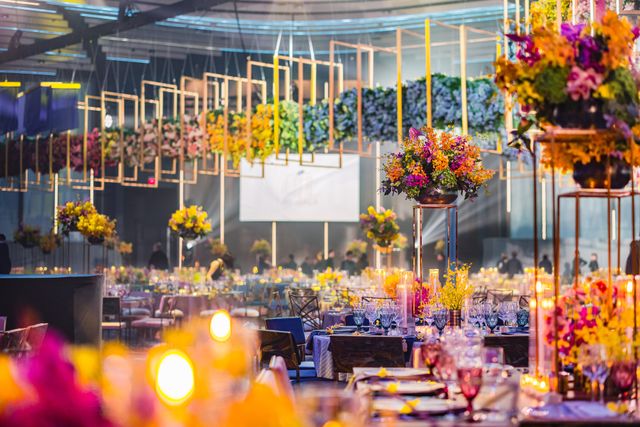 Featured photo from Baird Grand Opening Gala