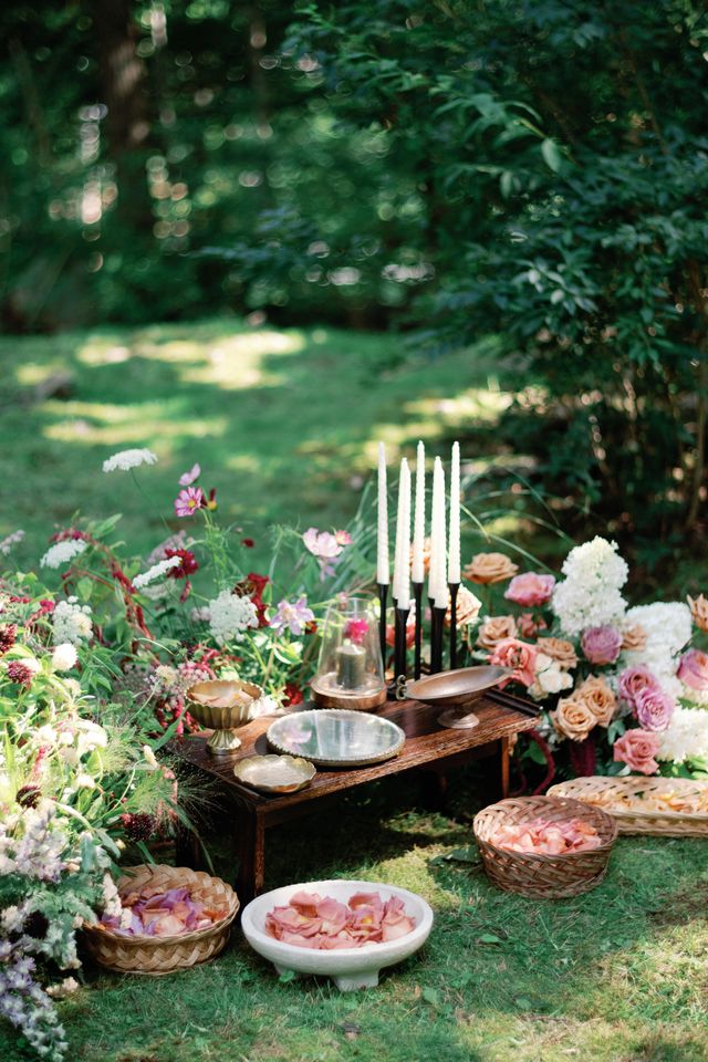 Featured photo from Tracy & Tom