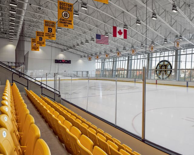 Featured photo from Full Venue