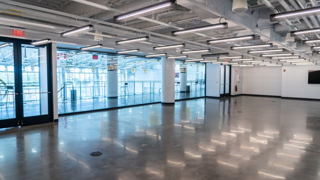 Featured photo from Event Room