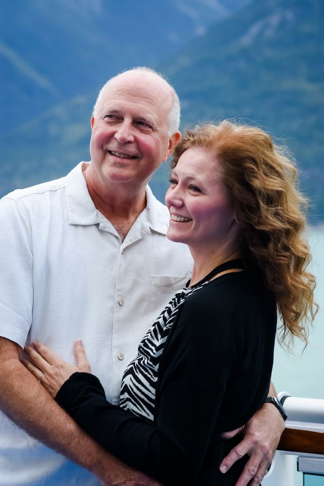 Featured photo from Wedding at the cruise ship