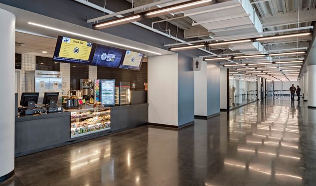 Featured photo from Concourse