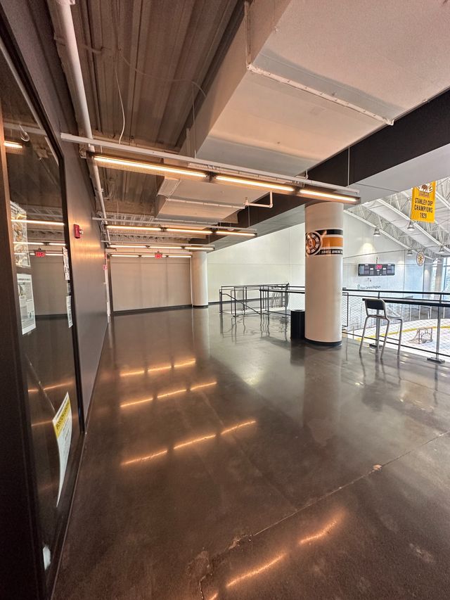 Featured photo from West Concourse