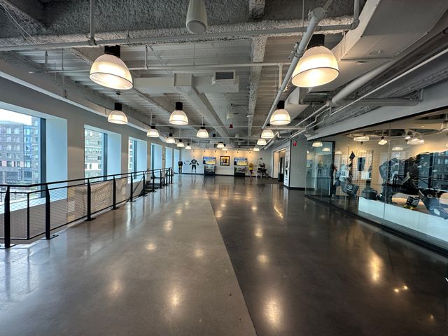 Featured photo from Lobby