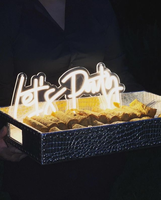 Featured photo from Events