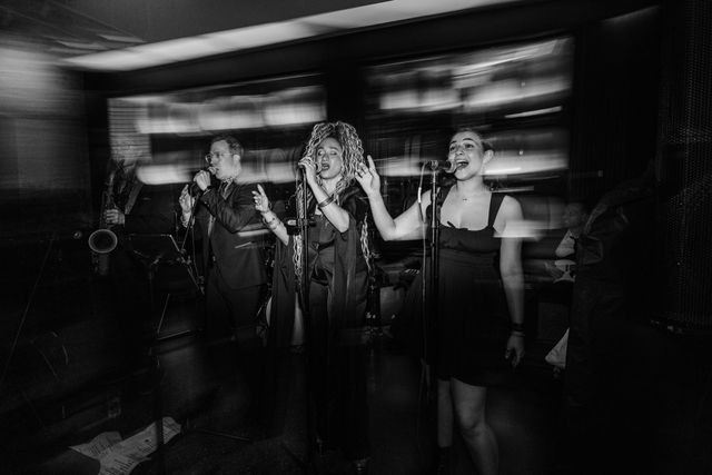 Featured photo from Carissa & Brandon