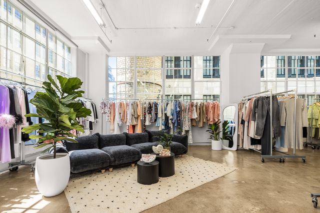 Featured photo from 3000 SQFT Private Chelsea Venue for Curated Art Shows, Film or Photo Shoots, Large Events, & More