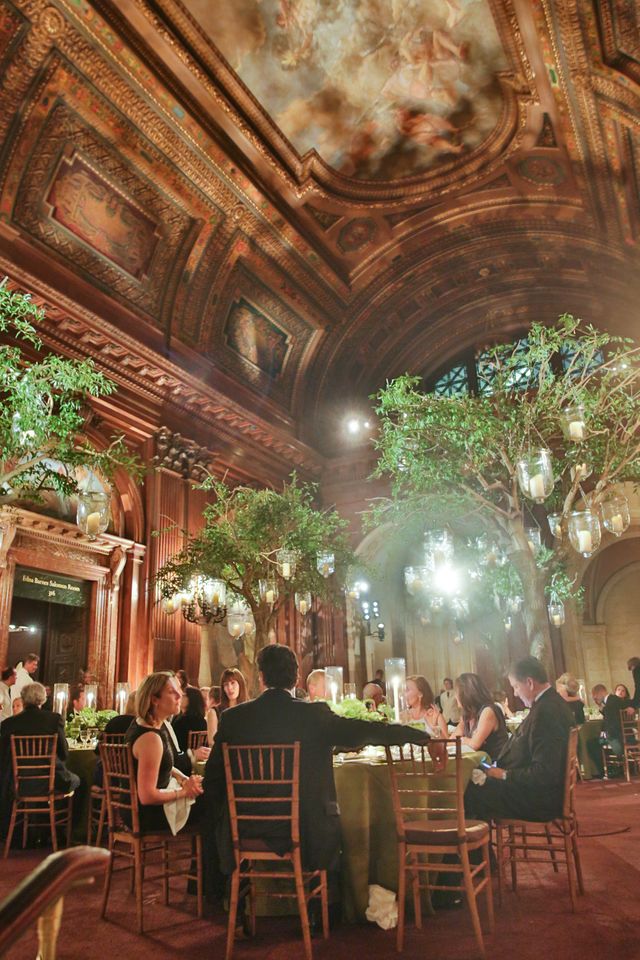 Featured photo from McGraw Rotunda