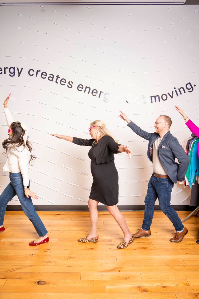 Featured photo from Private Client Appreciation Event