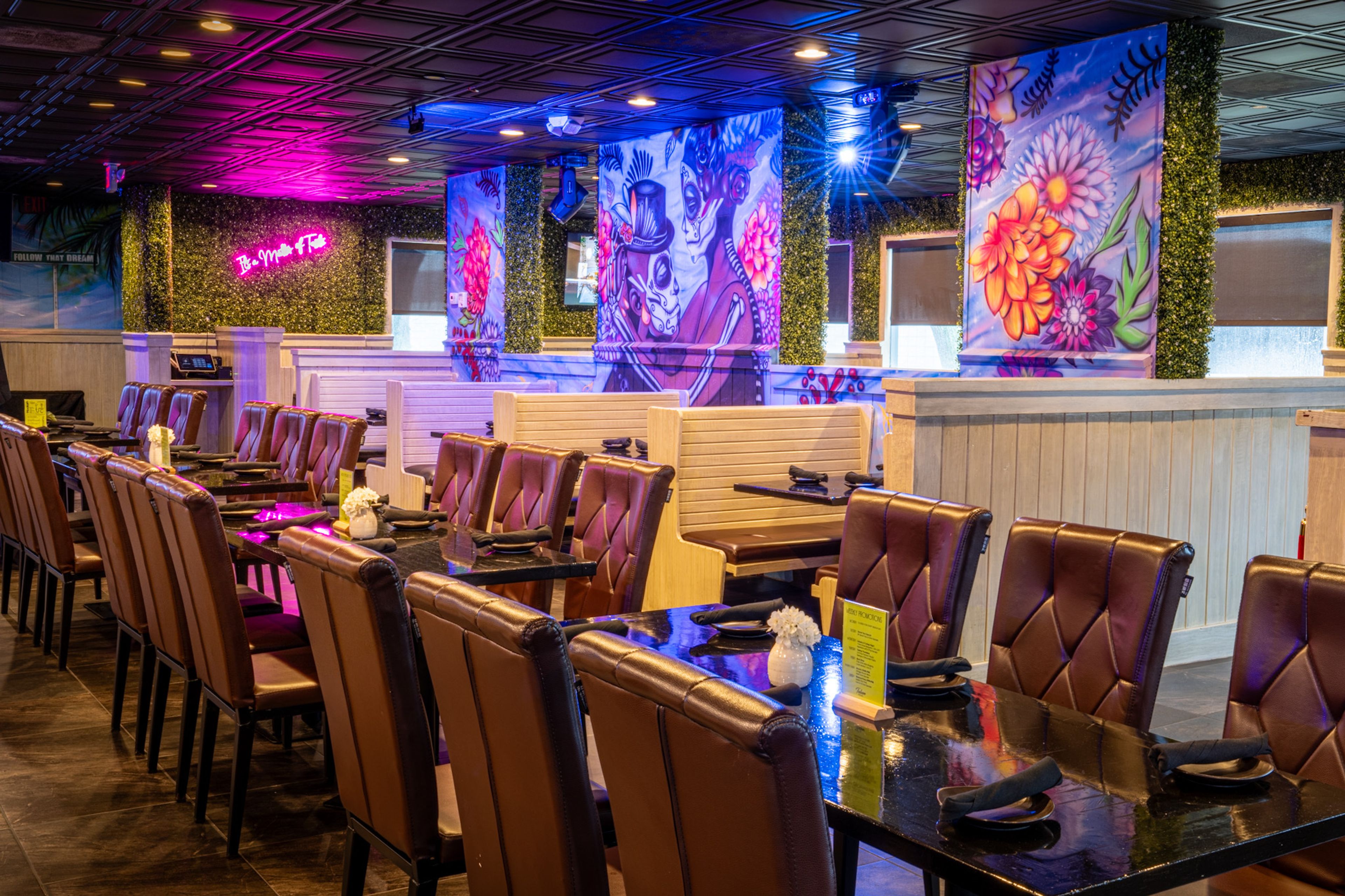 Tulum Prime, an event space at Tulum Prime
