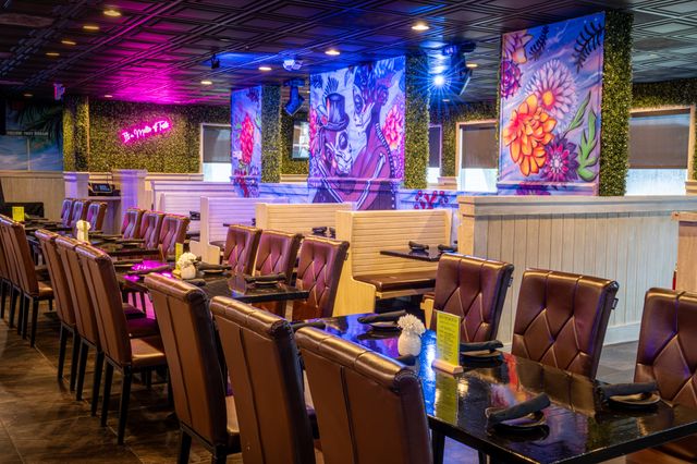 Featured photo from Tulum Prime