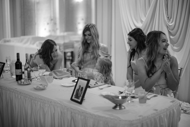 Featured photo from Oury Wedding