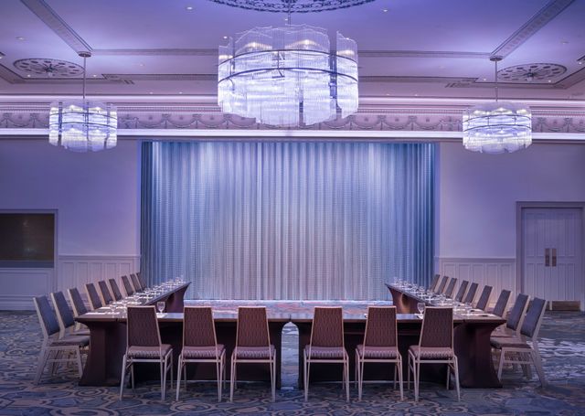 Featured photo from Liberty Ballroom