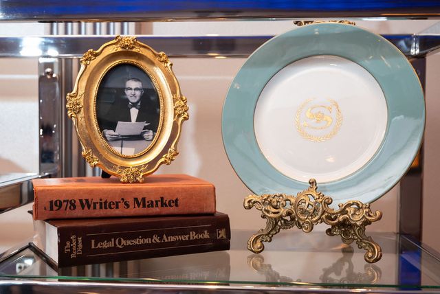 Featured photo from George's Birthday Celebration