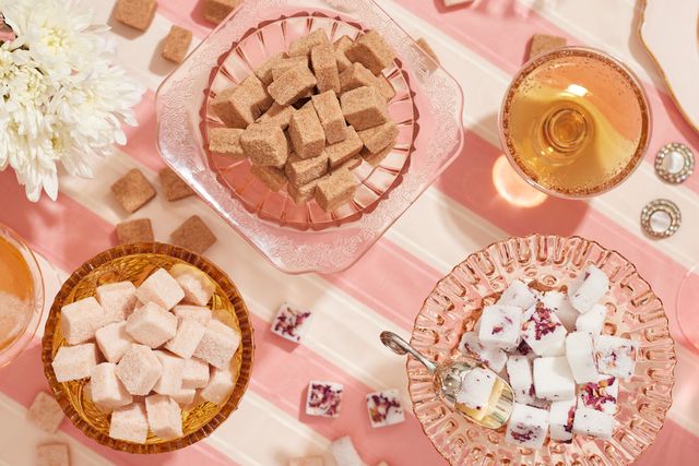 Featured photo from Fun Girls Tea and Champagne Party