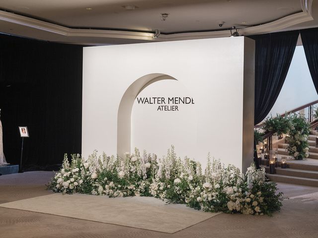 Featured photo from Garden of Style: Check out this Walter Mendez Atelier Fashion Show at The Beverly Hills Hotel