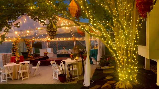 Featured photo from Indian Wedding