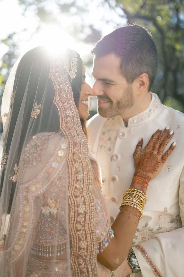 Featured photo from Nirali & Alan Long