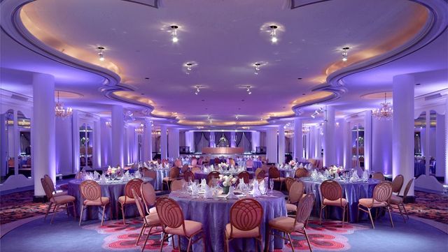 Featured photo from Empire Ballroom