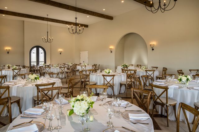 Featured photo from Grand Hall