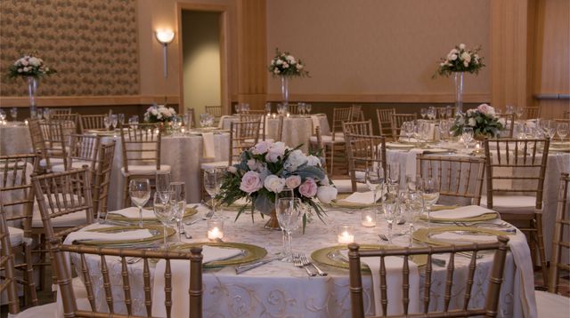 Featured photo from Crystal Ballroom