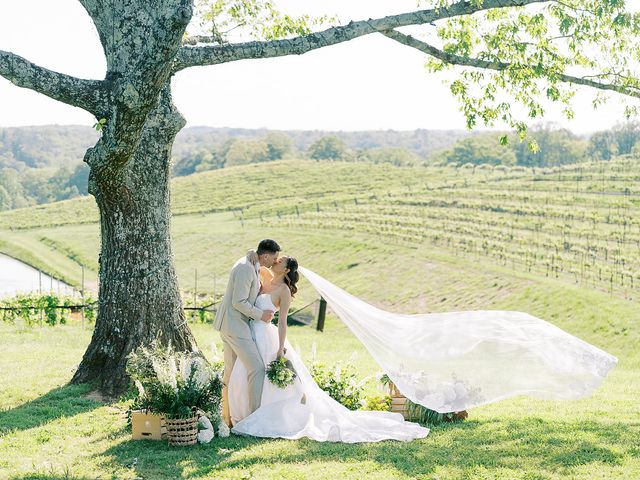 Featured photo from Tuscan Inspired Wedding Inspiration at Montaluce Winery