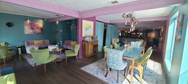 Featured photo from Upstairs