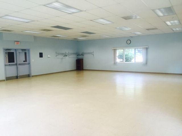 Featured photo from Main Room