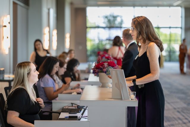 Featured photo from Event Photography