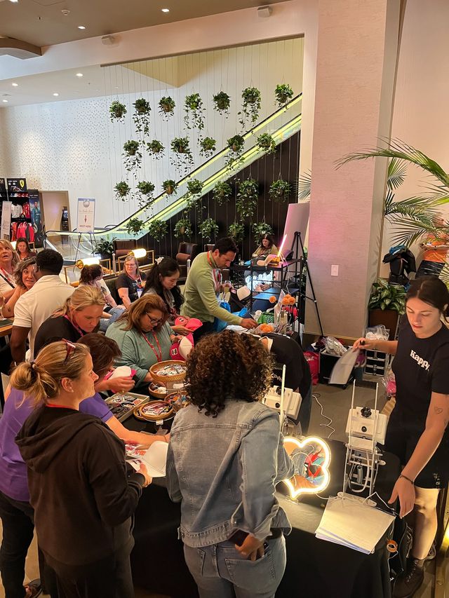 Featured photo from DHL