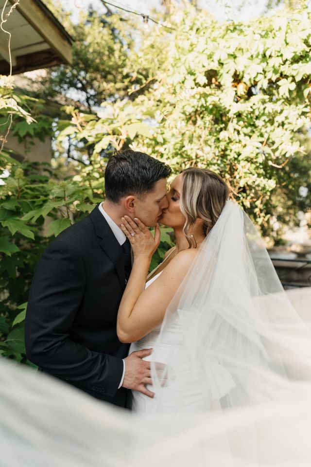 Featured photo from Chelsah + Tucker