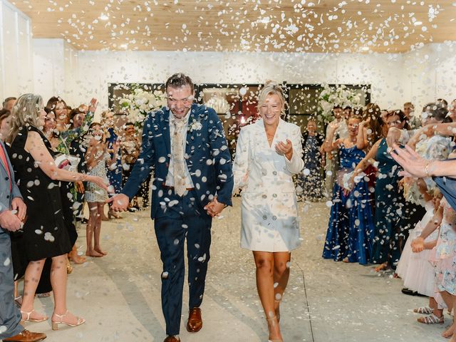 Featured photo from This Wonderful Wedding at Aspen Ranch Swept Us Away