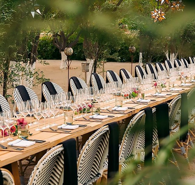 Featured photo from CITRUS ALLÉ