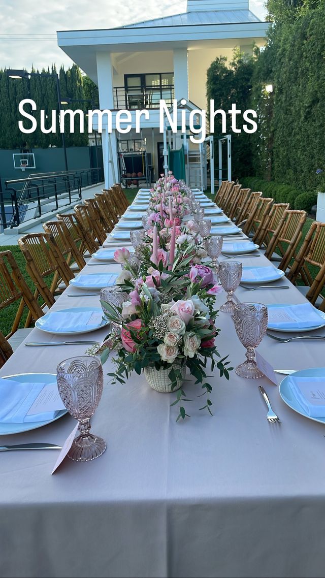 Featured photo from Summer Bridal Shower