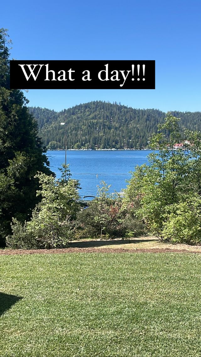 Featured photo from Lake Arrowhead Barmitzvah