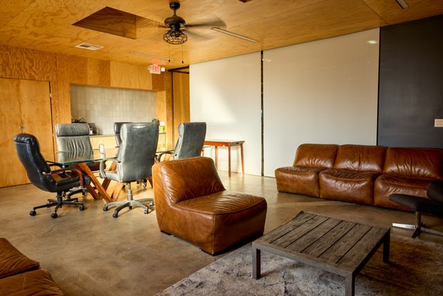 Featured photo from Production Office