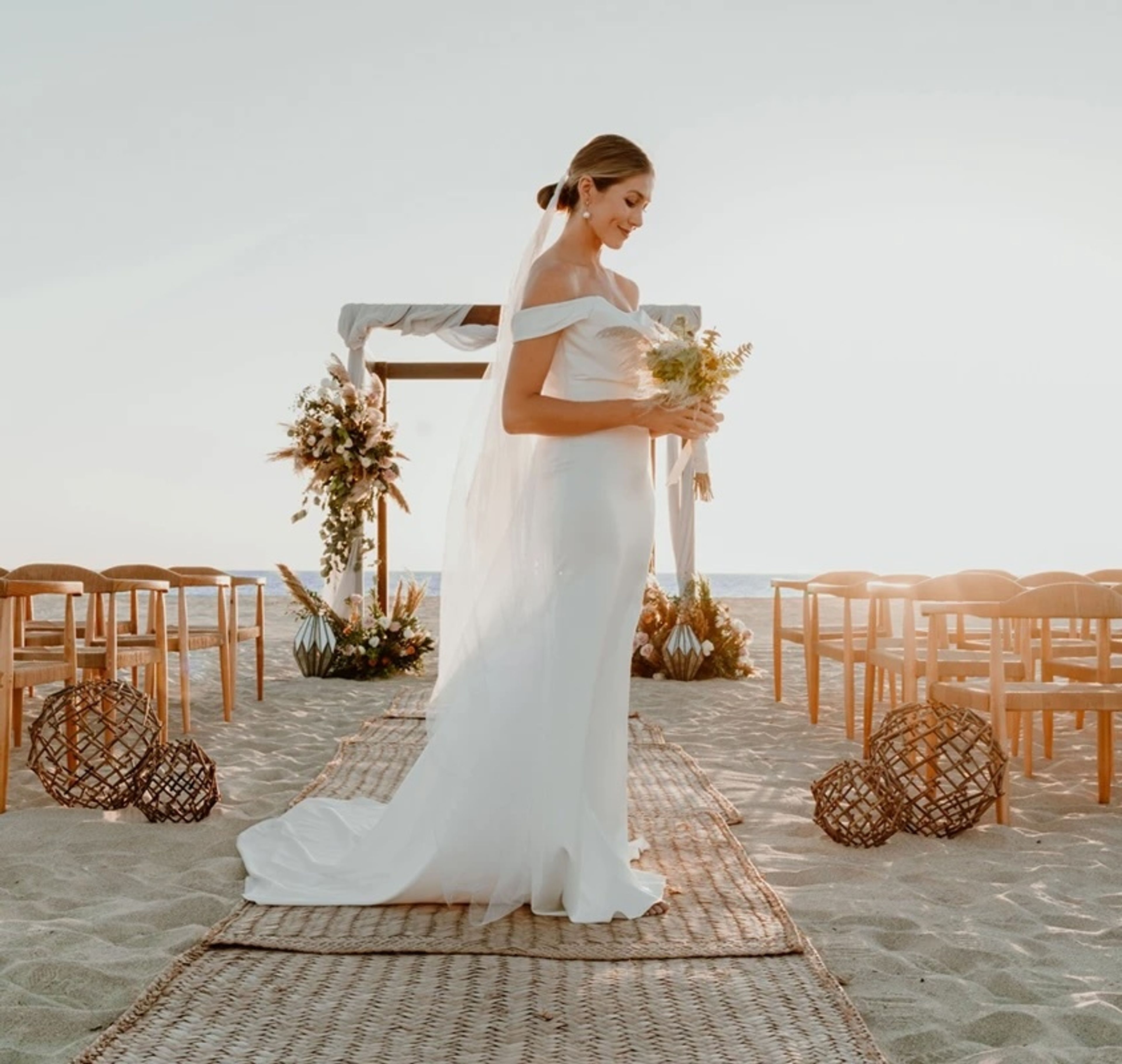 BEACH, an event space at Kimpton Mas Olas Resort & Spa