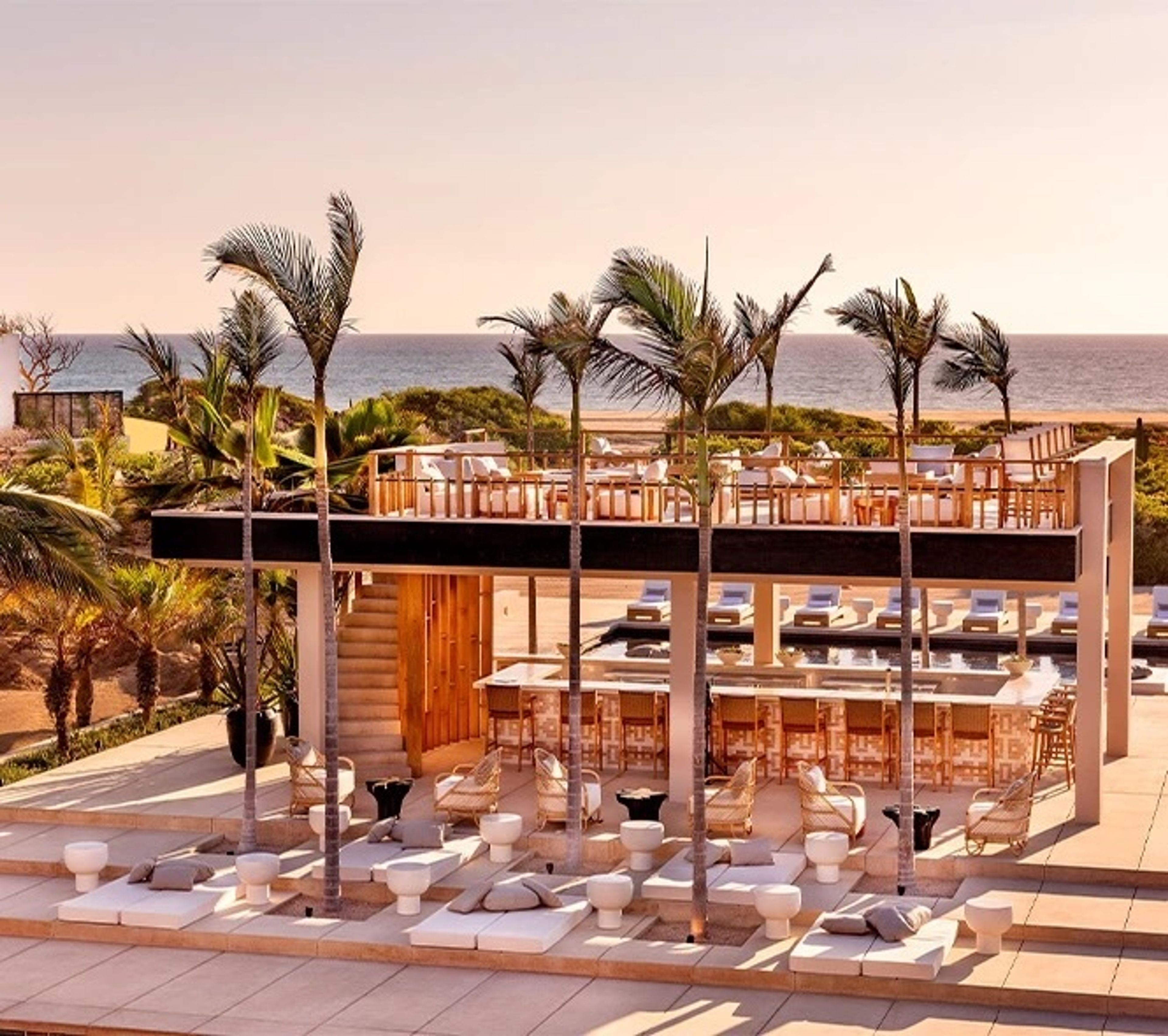 CENTRO POOL & BAR TERRACE, an event space at Kimpton Mas Olas Resort & Spa
