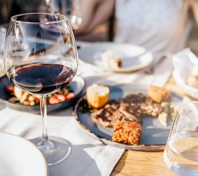 Featured photo from KAHAL