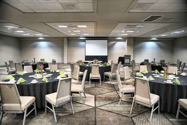 Featured photo from The Sabino Ballroom