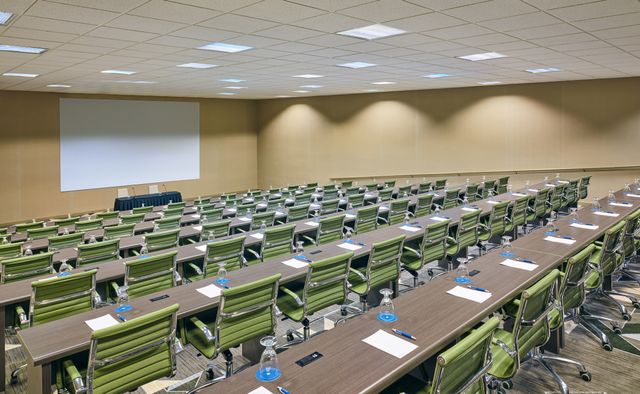 Featured photo from Canyon Theater