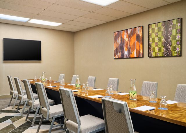 Featured photo from Mesa Boardroom
