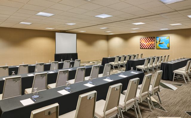 Featured photo from Pima Meeting Room