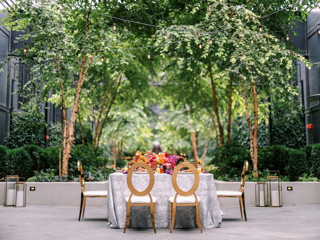 Featured photo from Vibrant Yet Whimsical Design Shined at this Brunch at the Sagamore Pendry